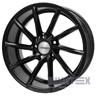 Replica Vossen CVT 7.5x17 5x114.3 ET42 DIA73.1 MTB